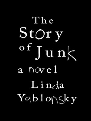 cover image of The Story of Junk